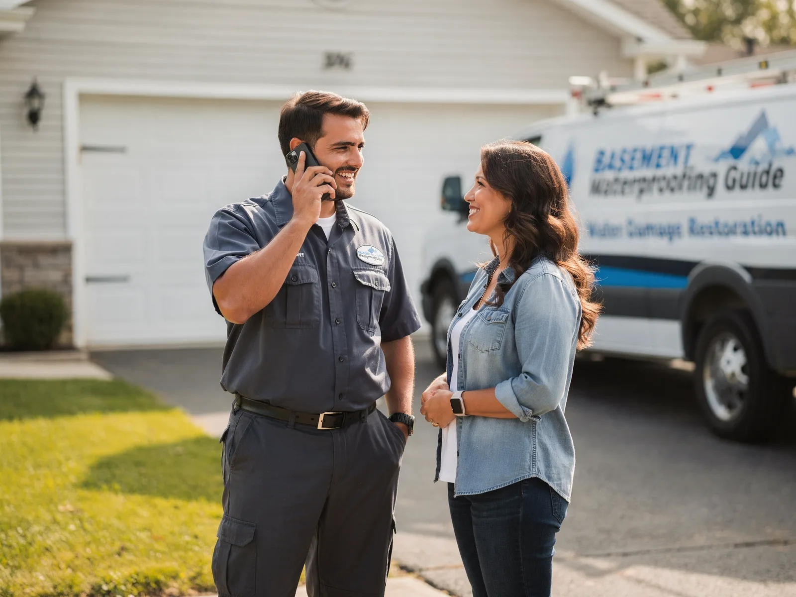 Basement Waterproofing Near Me Port Kent, NY FAQs