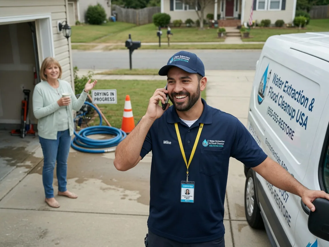 Emergency Water Extraction Port Kent, NY FAQs
